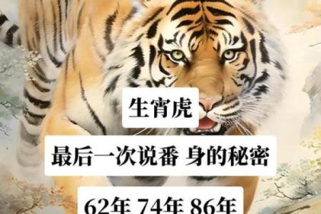 1950年虎75岁寿终是哪几天 属虎1950年今年多少岁