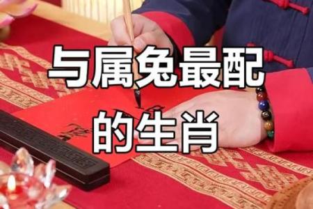 75属兔女最佳婚配 75属兔女和什么属相最配
