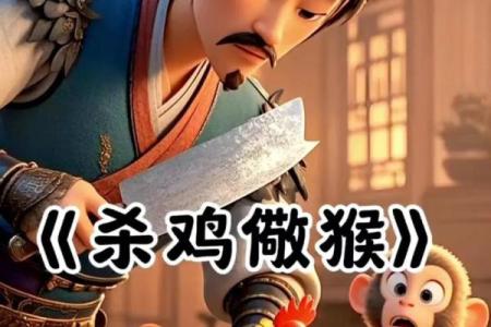 惩前毖后着个成语故事里指的是哪一种动物呢？