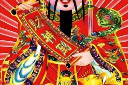 财神爷正确的摆放位置 财神爷摆放位置脸朝哪个方向