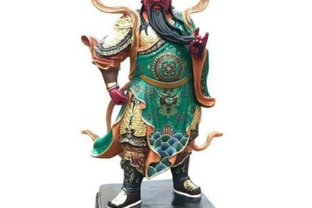 菩萨关公财神摆放顺序 菩萨关爷财神应该怎样摆