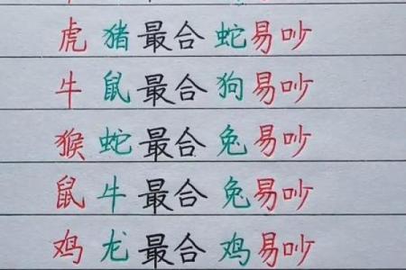 1993年属什么的生肖属相婚配 1993年属什么生肖婚配表