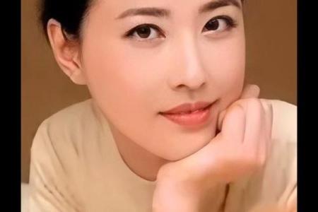 周海媚属什么生肖(周海媚是哪一年出生的)