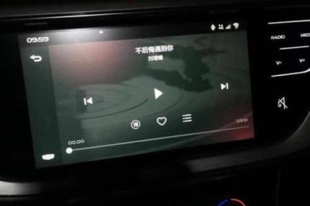 吉利连接蓝牙为什么不出声 吉利连接蓝牙没有声音