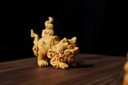 貔貅摆件的摆放禁忌与注意事项 貔貅摆件的摆放禁忌与注意事项