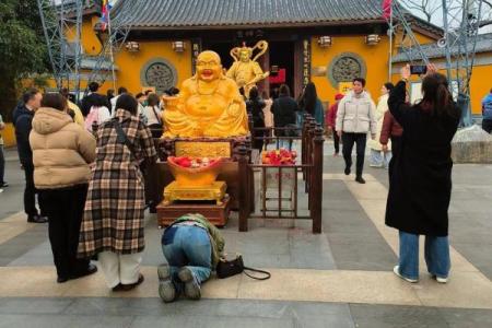 请财神不上香可以吗 请财神爷不开光行吗
