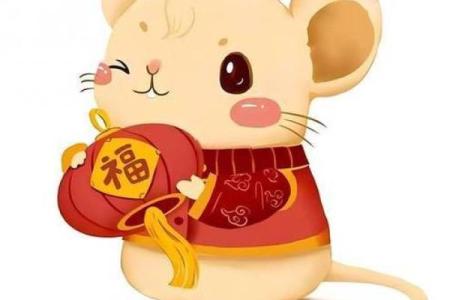 2008年出生的属鼠人未来考运如何，适合选择什么专业方向？