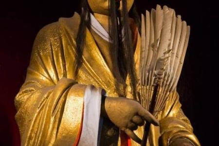 民间传说中与灭门之祸相关的生肖是指哪一个，有什么历史典故？