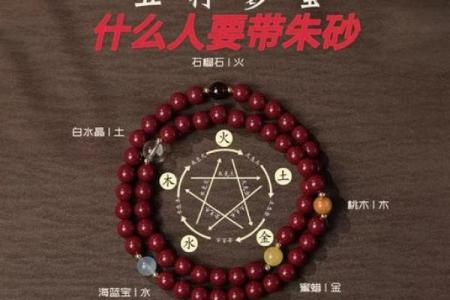 朱砂可以贴身戴在胸前 朱砂可以贴皮肤挂在胸前嘛