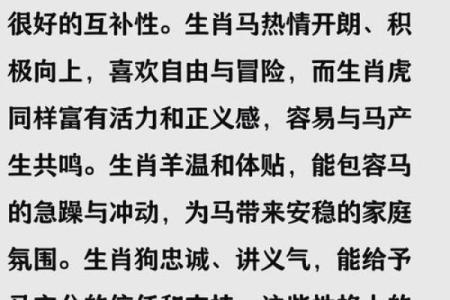 马女和狗男属相合不合 马女和狗男属相合不合