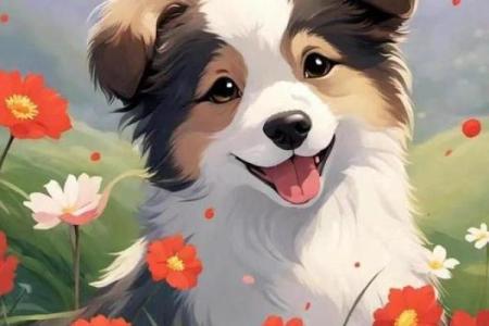 属狗女出生几月命硬 属狗女几月出生最好