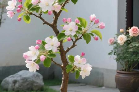 为什么说海棠花不吉利 十大最旺家庭养的花