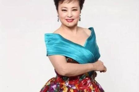 朱明瑛演唱的回娘家 朱明瑛演唱的回娘家