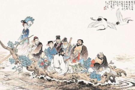 八仙过海打一生肖(八仙过海的最正确生肖)