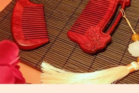 梳子最忌三种属相 梳子最忌三种属相是什么