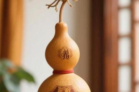 把葫芦挂在家里哪里最好 葫芦挂到家里哪儿最合适