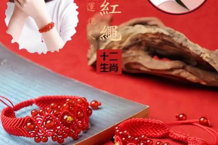 什么属相不能戴红绳 哪些属相不适合戴