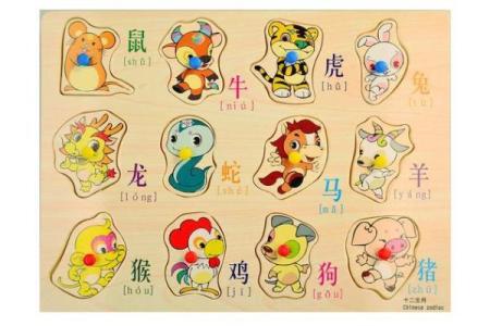 今年的生肖是什么 今年的生肖是什么动物