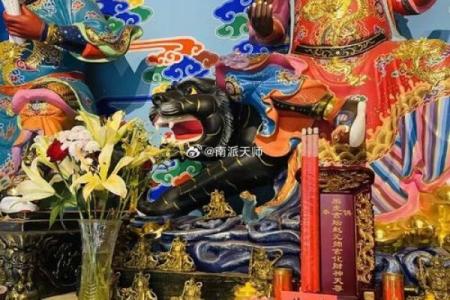财神应该怎么供奉 财神怎么供奉上香