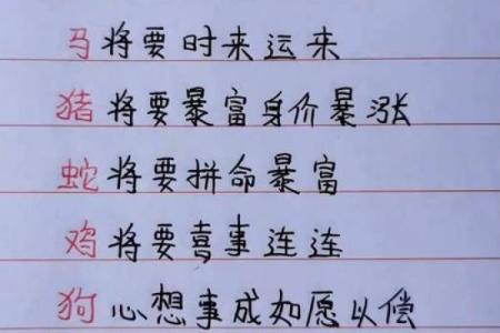 果如其言代表什么生肖(果如其言代表什么生肖和动物)