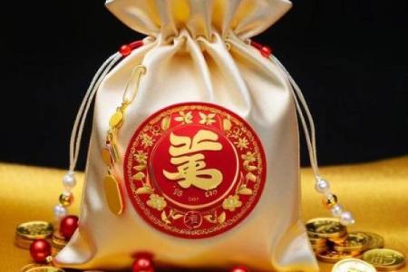福袋挂在家里哪最好 福袋挂在哪最好风水
