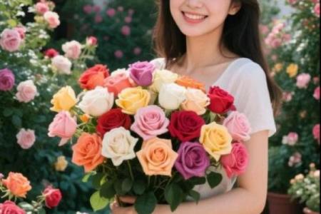花容月貌通常用来形容哪个生肖的女性最美最有气质
