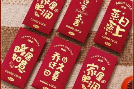 乔迁红包吉利数字一览表 乔迁红包给多少合适