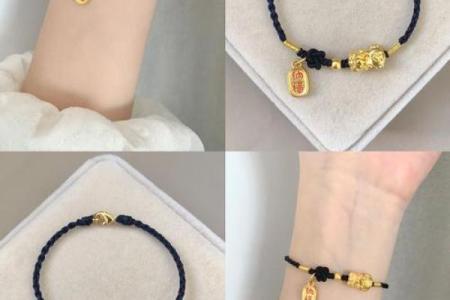 貔貅女戴有什么讲究 貔貅女士佩戴