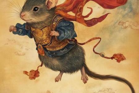 ‌绝处逢生打一生肖 → 鼠‌（鼠钻绝缝，柳暗花明）