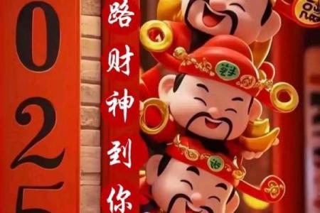 财神在哪个方向今天 财神什么位置今天