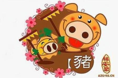 97牛男和95猪女的属相合不合 97牛男配95猪女好不好