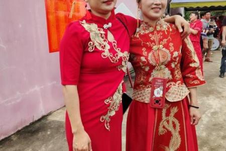 回娘家穿什么鞋 结婚回娘家穿什么颜色的鞋子
