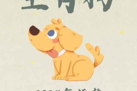 生肖狗2025年整体运势如何？事业财运和健康方面需要特别注意什么？