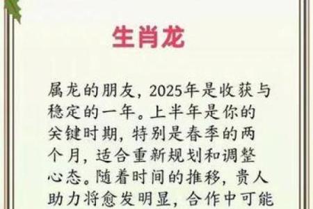 属龙2025年结婚吉日是哪几天 龙年2025年