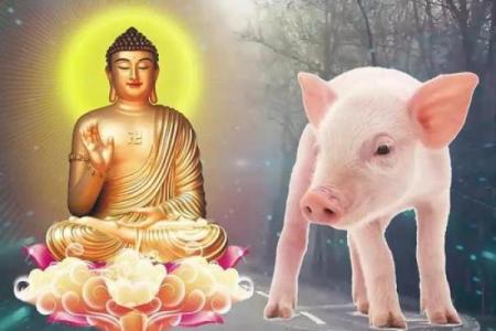 女方属猪出嫁忌四个属相送亲 属猪女出嫁送亲忌什么属相