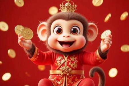 属猴人2013年运势(属猴的2013年多大)
