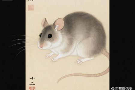 1996年属鼠男的正缘在哪一年，配偶会是什么属相？