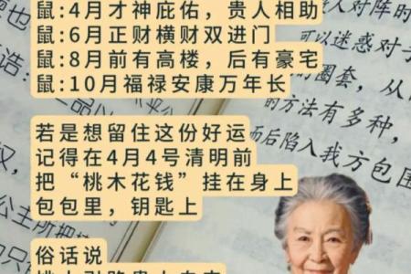 84年出生39岁的属鼠人2023年运势详解及破解方法大全