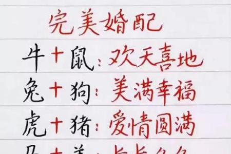 1996年属相婚配 1996属相婚配表