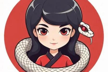 属蛇的女孩几月出生最好命 属蛇女几月份出生好