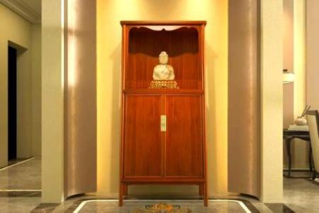 坐西朝东的房子文财神怎么摆放 坐西朝东房子财神摆放位置
