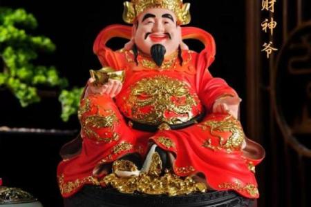 供奉财神爷摆放在什么方位最招财 供的财神爷怎么摆放有方向吗