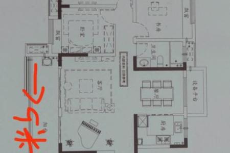 什么属相不能住中间户 什么属相不能住西户