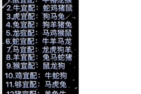 1979年属马的最佳配偶 1978年属马的最佳配偶