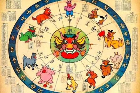 良辰美景在十二生肖中具体指的是哪一个动物呢？