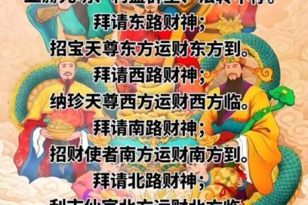 财神位置在哪个方向好 财神应该在哪个方位