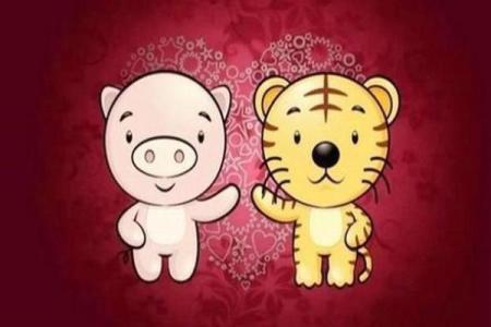 女鸡和男猪属相合不合 女鸡男猪属相合不合婚配