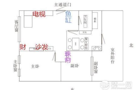 家里请财神爷放什么位置最好 请的财神应该放家里哪个位置最好
