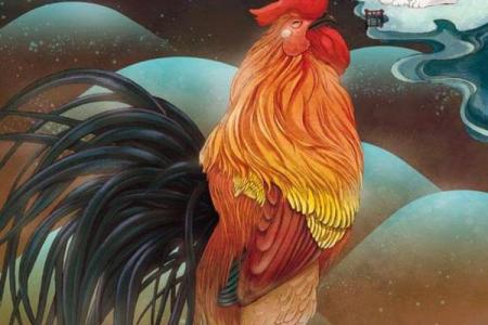神采飞扬准确三大生肖 神采飞扬猜生肖