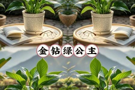 绿公主什么属相不能种 绿公主属于什么植物
